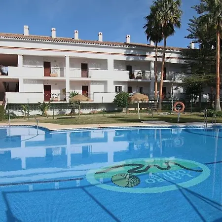 Ayma Buganvilla * Malaga